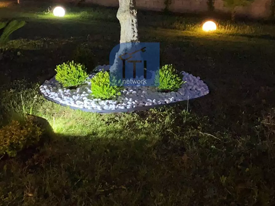 Immagine 45 di Casa semindipendente in vendita  in via Giuseppe Zanardelli a Pomezia