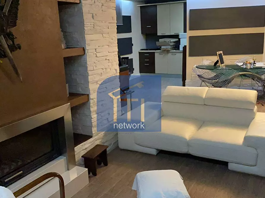 Immagine 8 di Casa semindipendente in vendita  in via Giuseppe Zanardelli a Pomezia