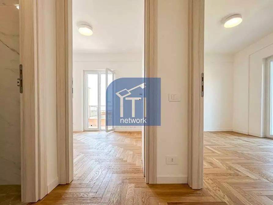 Immagine 5 di Casa semindipendente in vendita  in Alessandro Fortis a Pomezia