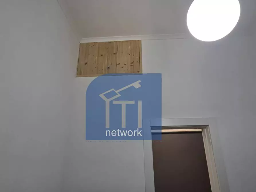 Immagine 8 di Appartamento in vendita  in Viale Della Marina a Roma