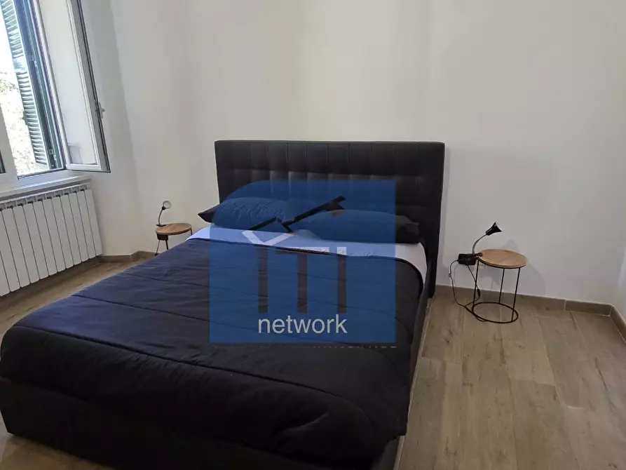 Immagine 13 di Appartamento in vendita  in Viale Della Marina a Roma