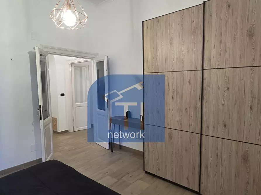 Immagine 12 di Appartamento in vendita  in Viale Della Marina a Roma