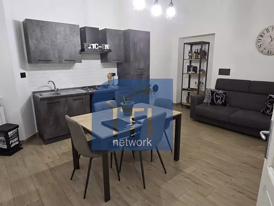 Immagine 9 di Appartamento in vendita  in Viale Della Marina a Roma