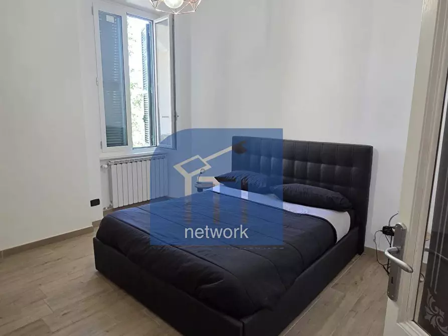 Immagine 14 di Appartamento in vendita  in Viale Della Marina a Roma
