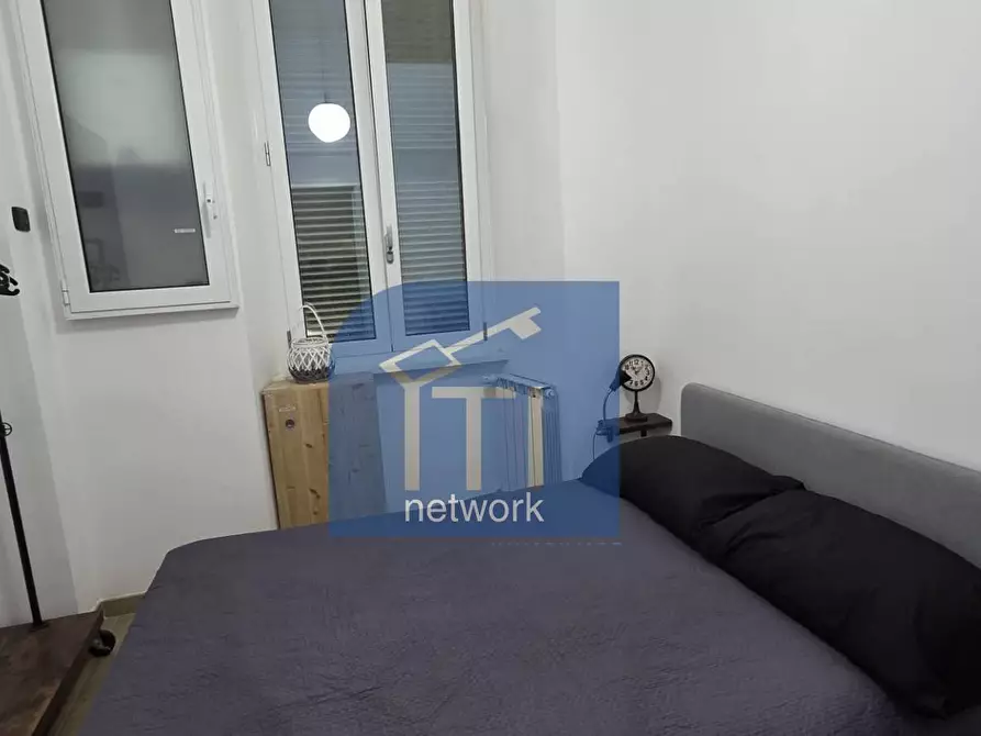 Immagine 5 di Appartamento in vendita  in Viale Della Marina a Roma