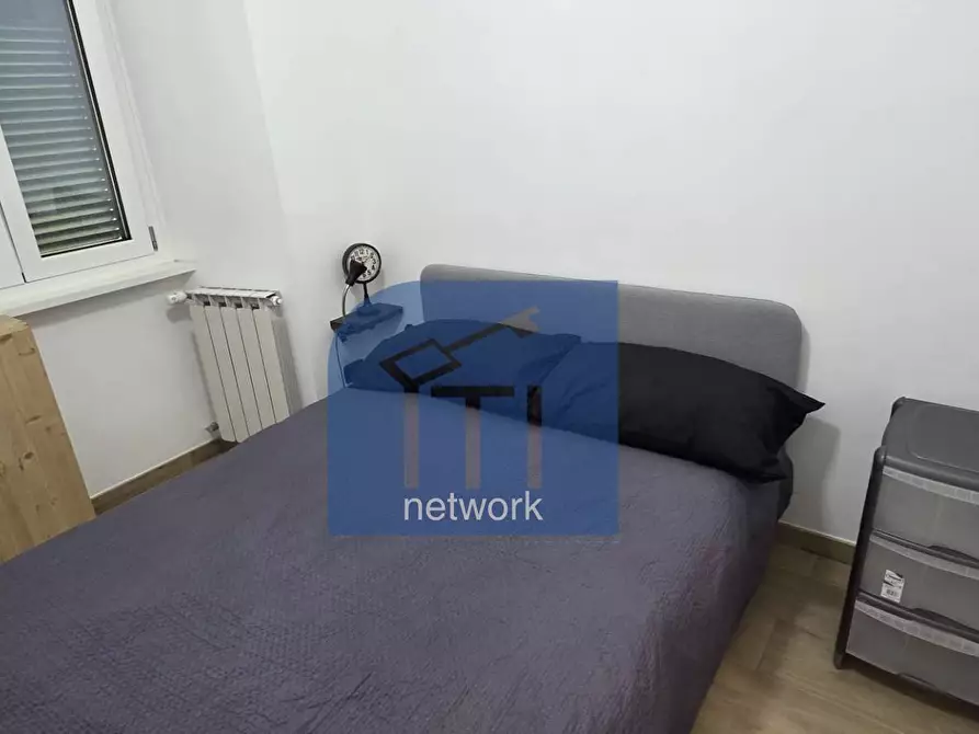 Immagine 7 di Appartamento in vendita  in Viale Della Marina a Roma