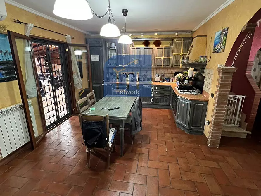 Immagine 8 di Casa semindipendente in vendita  in Via Foglia a Ardea
