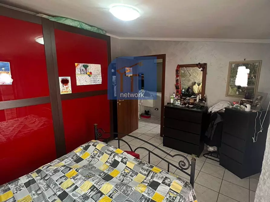 Immagine 15 di Casa semindipendente in vendita  in Via Foglia a Ardea