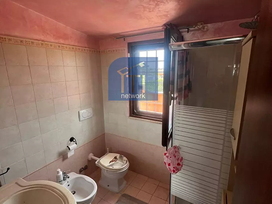 Immagine 23 di Casa semindipendente in vendita  in Via Foglia a Ardea