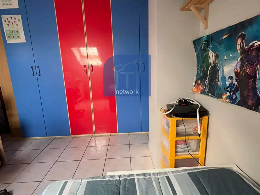 Immagine 16 di Casa semindipendente in vendita  in Via Foglia a Ardea
