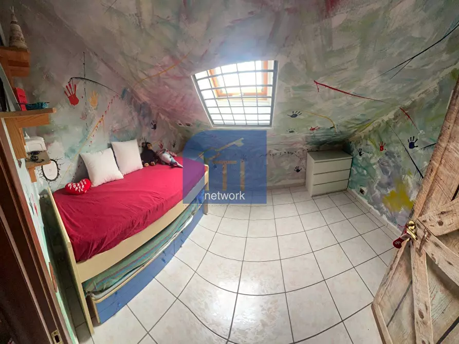 Immagine 20 di Casa semindipendente in vendita  in Via Foglia a Ardea