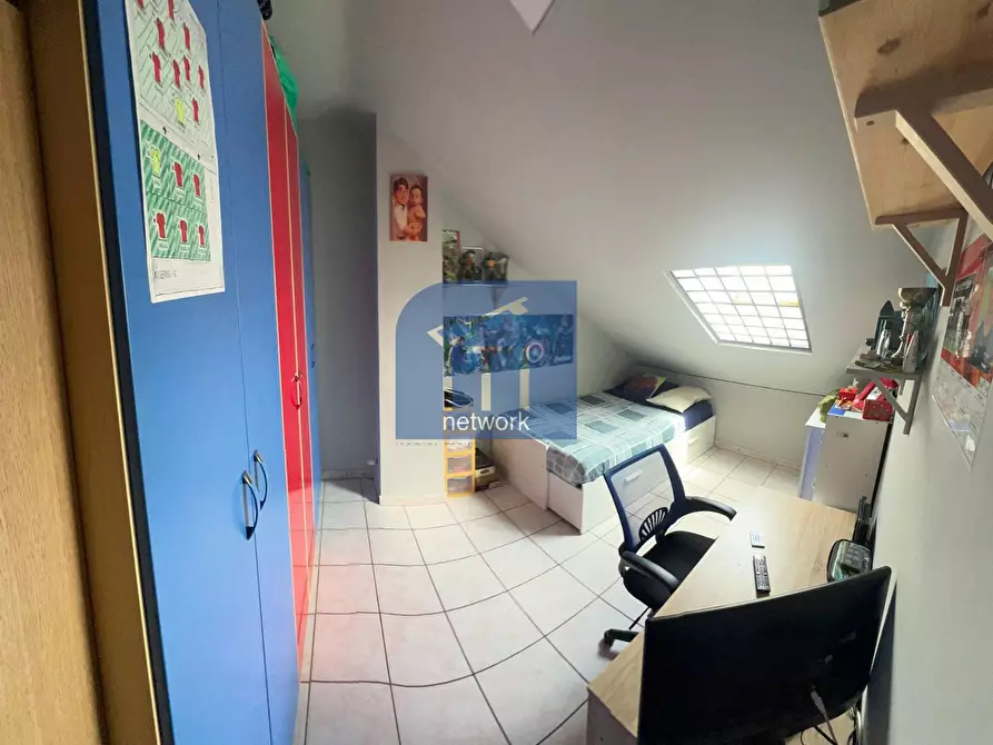 Immagine 17 di Casa semindipendente in vendita  in Via Foglia a Ardea