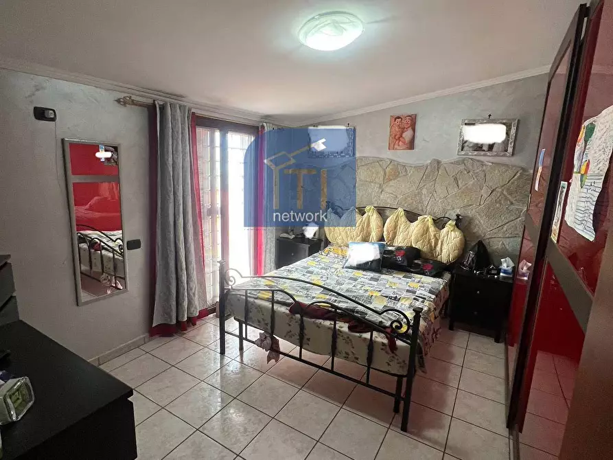 Immagine 14 di Casa semindipendente in vendita  in Via Foglia a Ardea