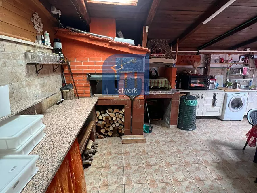 Immagine 13 di Casa semindipendente in vendita  in Via Foglia a Ardea