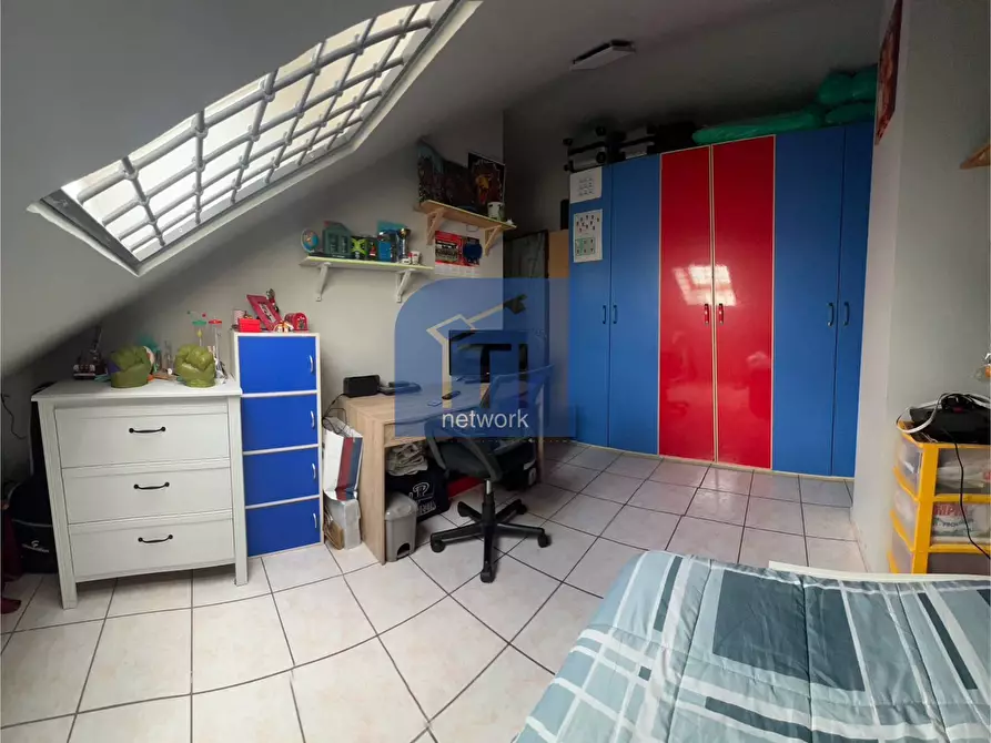 Immagine 18 di Casa semindipendente in vendita  in Via Foglia a Ardea
