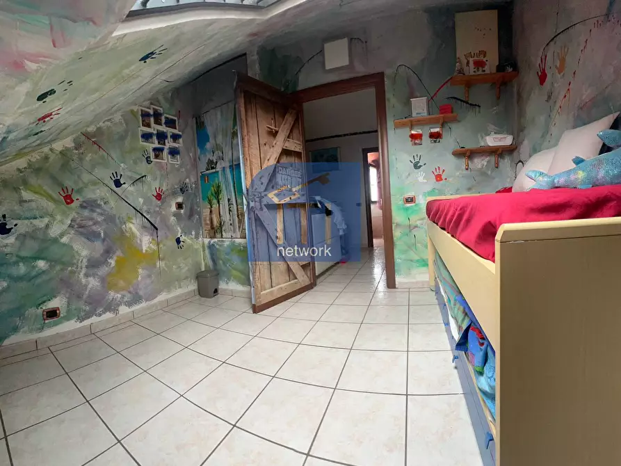 Immagine 19 di Casa semindipendente in vendita  in Via Foglia a Ardea