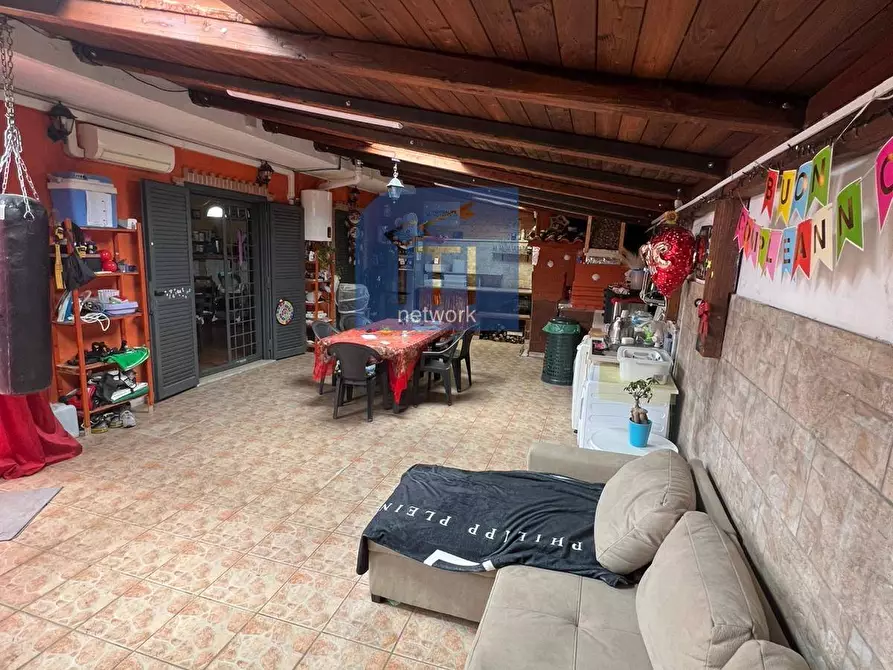 Immagine 10 di Casa semindipendente in vendita  in Via Foglia a Ardea