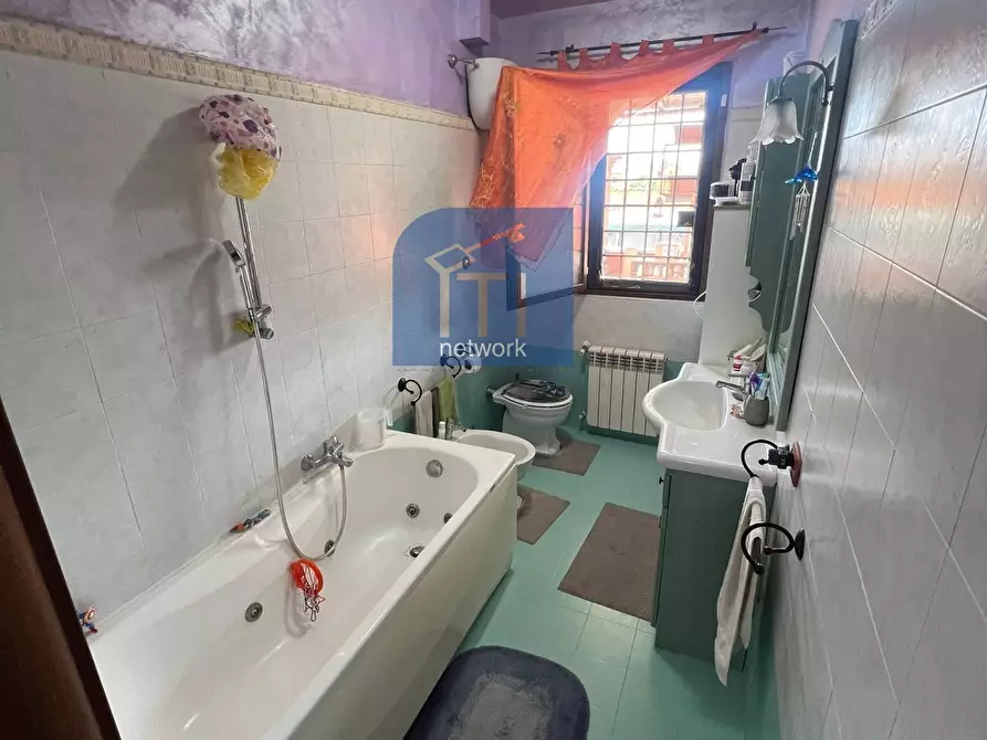 Immagine 21 di Casa semindipendente in vendita  in Via Foglia a Ardea