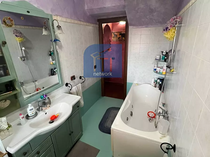 Immagine 22 di Casa semindipendente in vendita  in Via Foglia a Ardea