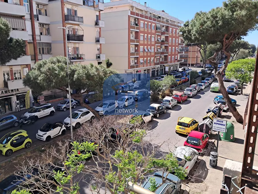 Immagine 25 di Appartamento in vendita  in Viale dei Promontori 50 a Roma