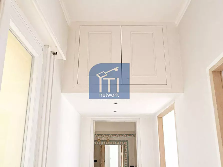 Immagine 12 di Appartamento in vendita  in Viale dei Promontori 50 a Roma