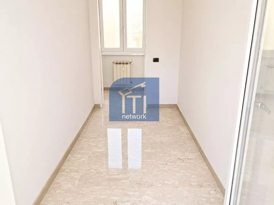 Immagine 20 di Appartamento in vendita  in Viale dei Promontori 50 a Roma