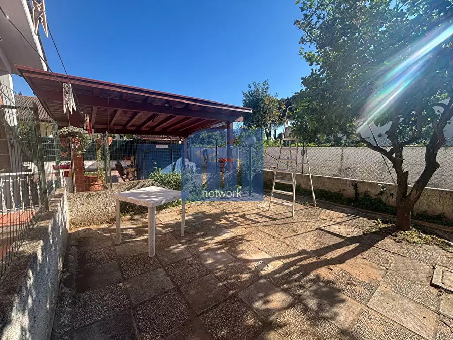 Immagine 13 di Villa in vendita  in Via Delle Mimose a Ardea