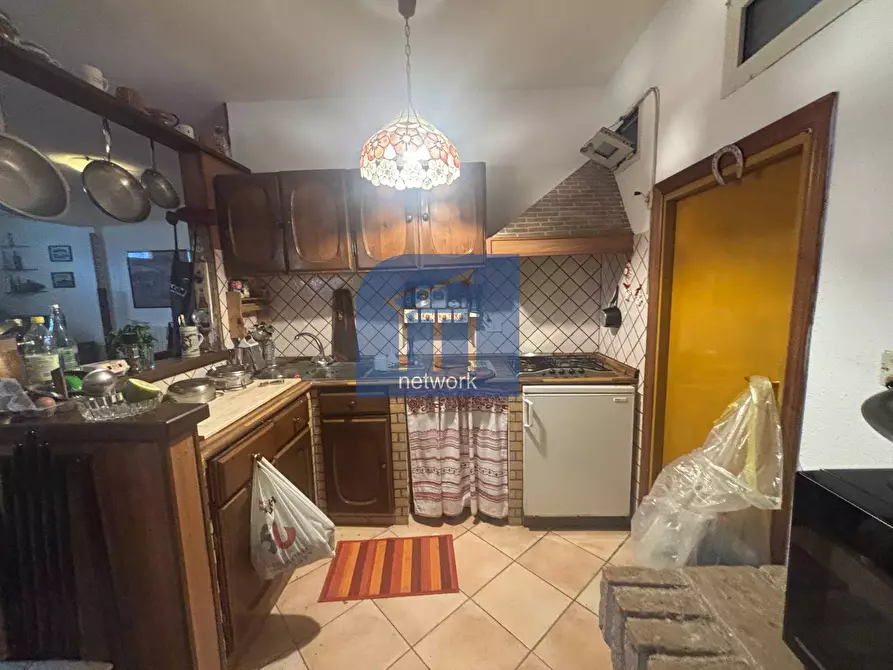 Immagine 33 di Villa in vendita  in Via Delle Mimose a Ardea