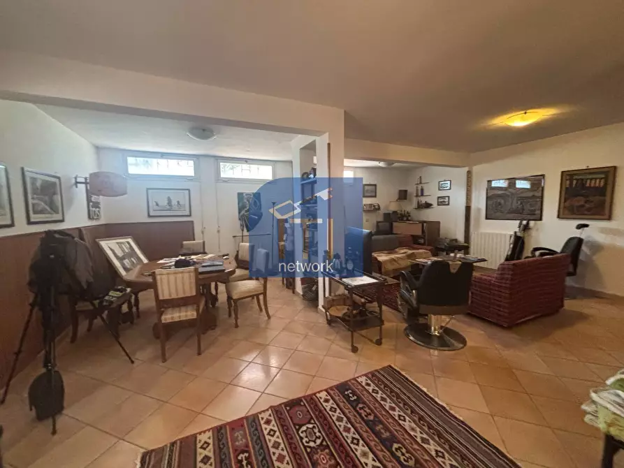 Immagine 29 di Villa in vendita  in Via Delle Mimose a Ardea