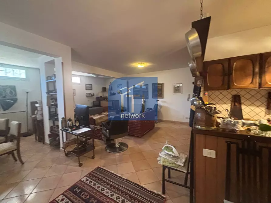 Immagine 31 di Villa in vendita  in Via Delle Mimose a Ardea