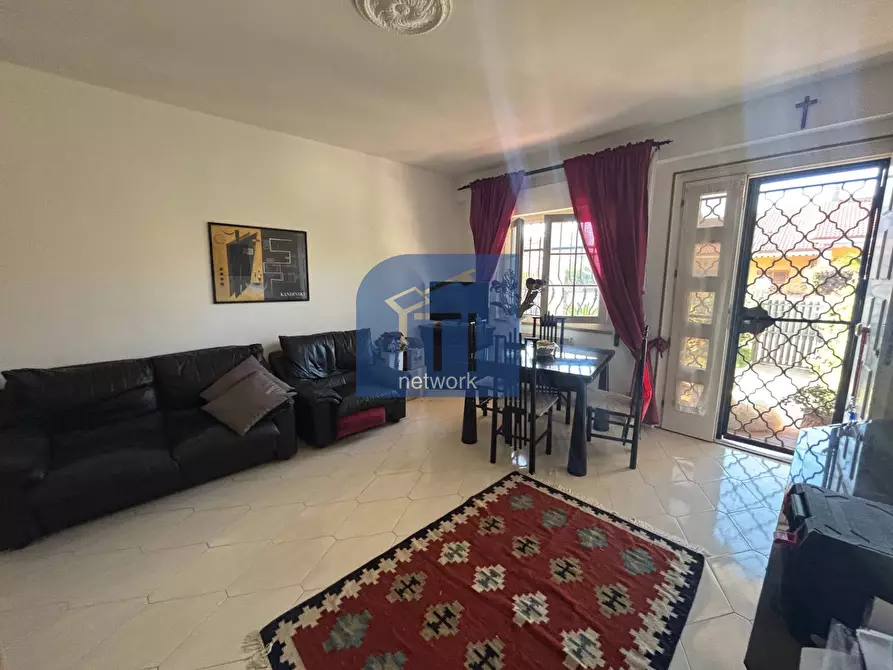 Immagine 15 di Villa in vendita  in Via Delle Mimose a Ardea