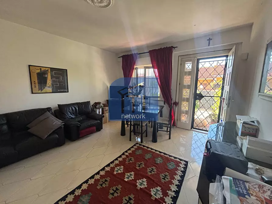Immagine 16 di Villa in vendita  in Via Delle Mimose a Ardea