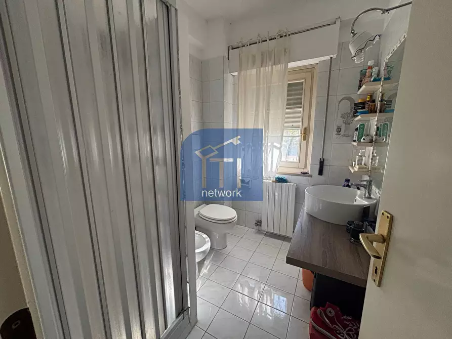 Immagine 35 di Villa in vendita  in Via Delle Mimose a Ardea