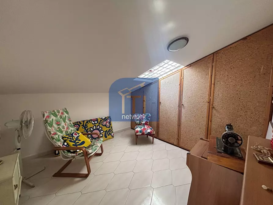 Immagine 23 di Villa in vendita  in Via Delle Mimose a Ardea