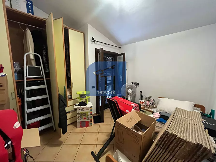 Immagine 16 di Villa in vendita  in via delle fresie a Anzio