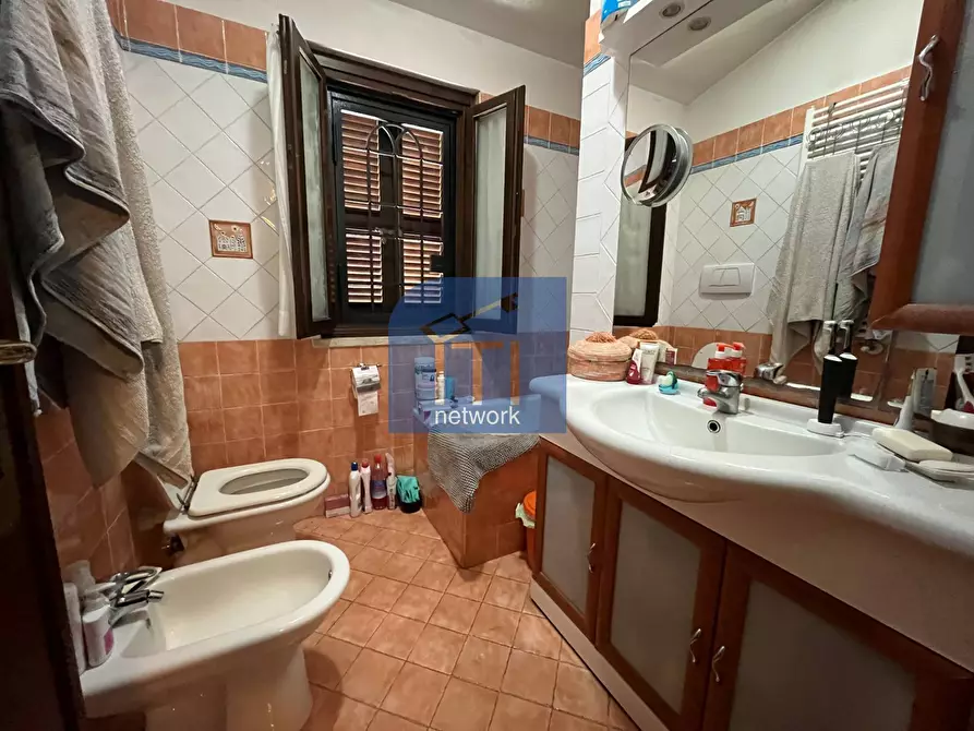 Immagine 17 di Villa in vendita  in via delle fresie a Anzio