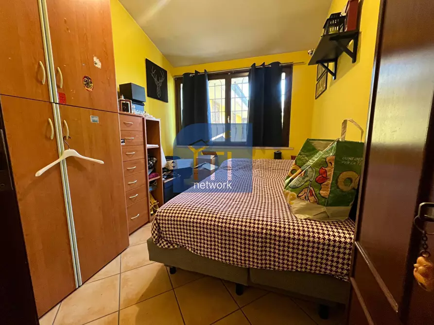 Immagine 14 di Villa in vendita  in via delle fresie a Anzio