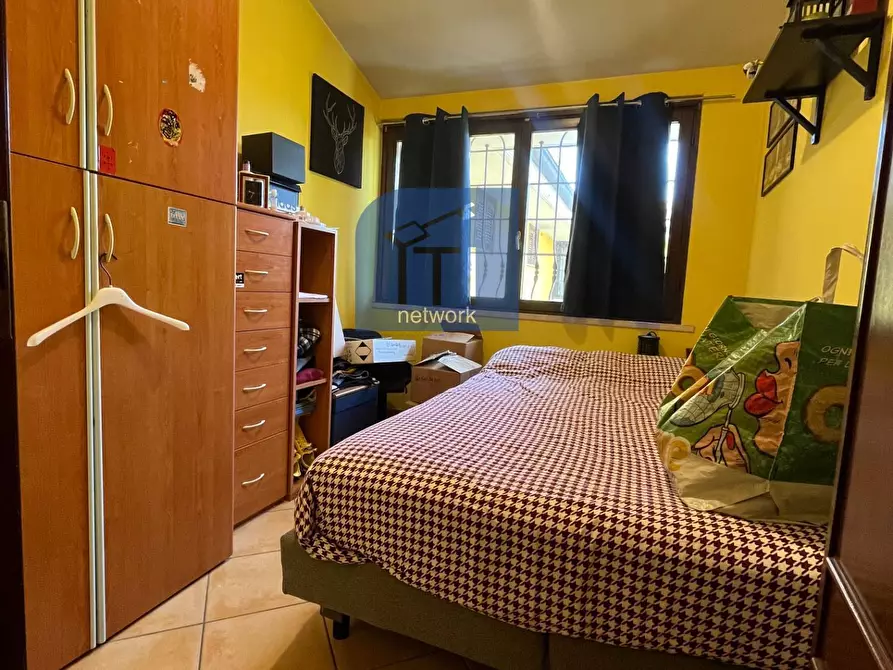 Immagine 15 di Villa in vendita  in via delle fresie a Anzio