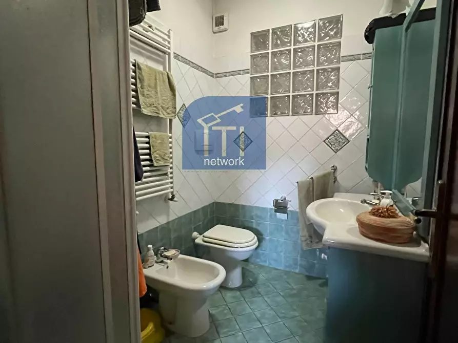 Immagine 18 di Villa in vendita  in via delle fresie a Anzio
