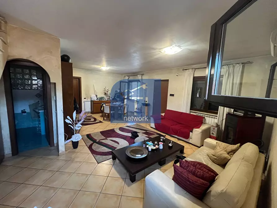 Immagine 8 di Villa in vendita  in via delle fresie a Anzio