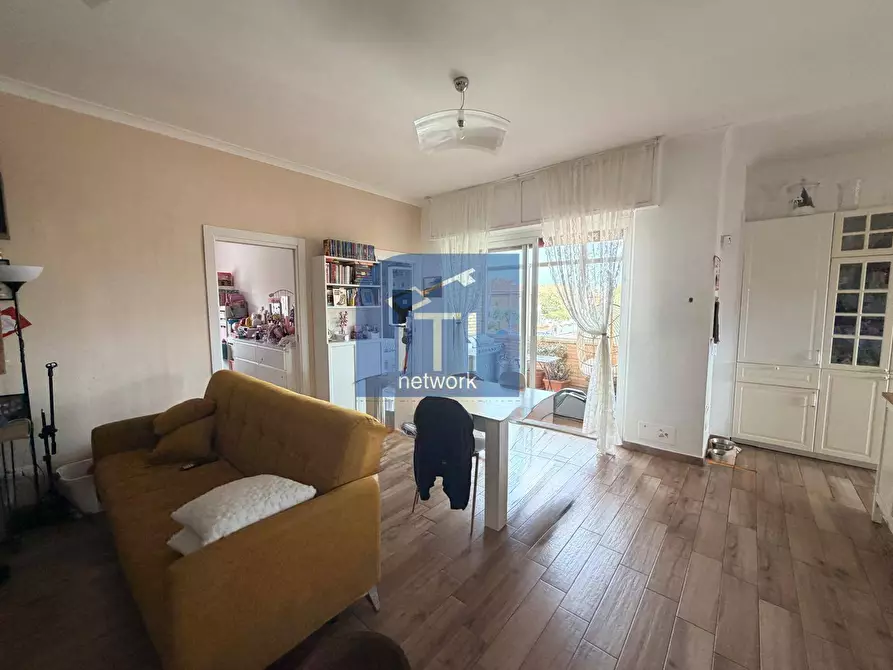 Immagine 9 di Appartamento in vendita  in Via dell'orione a Pomezia