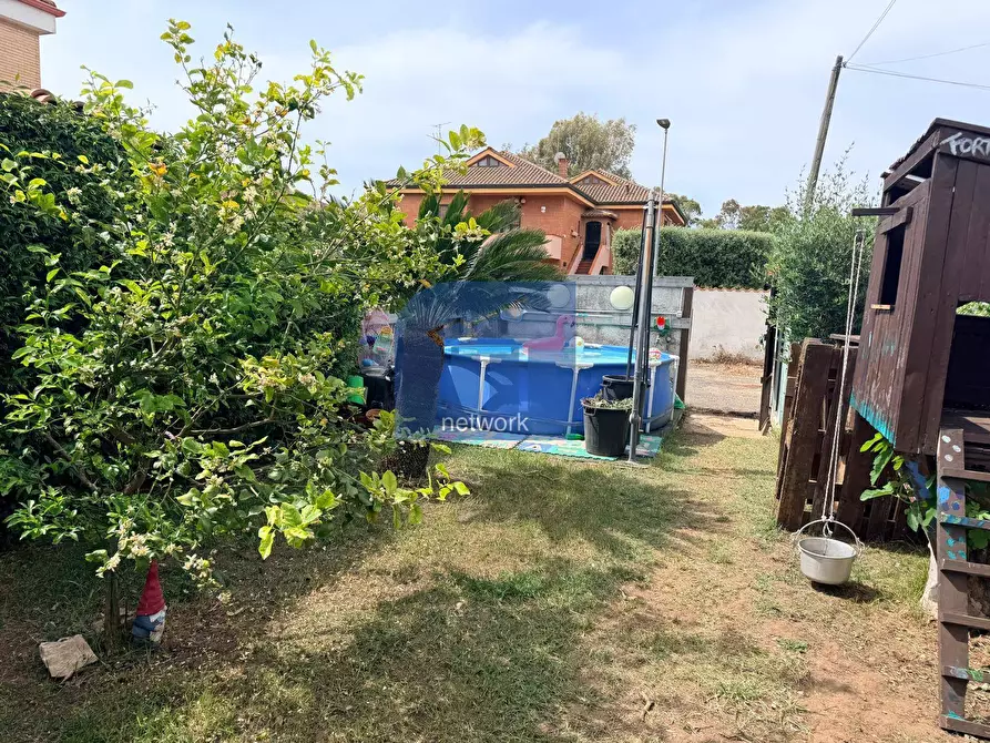 Immagine 16 di Appartamento in vendita  in Via dell'orione a Pomezia