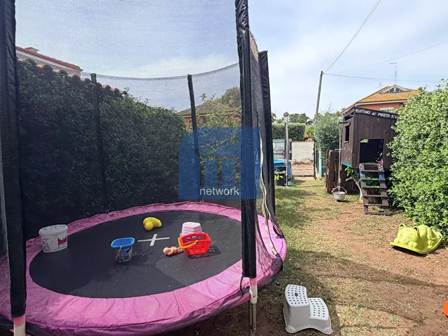 Immagine 18 di Appartamento in vendita  in Via dell'orione a Pomezia