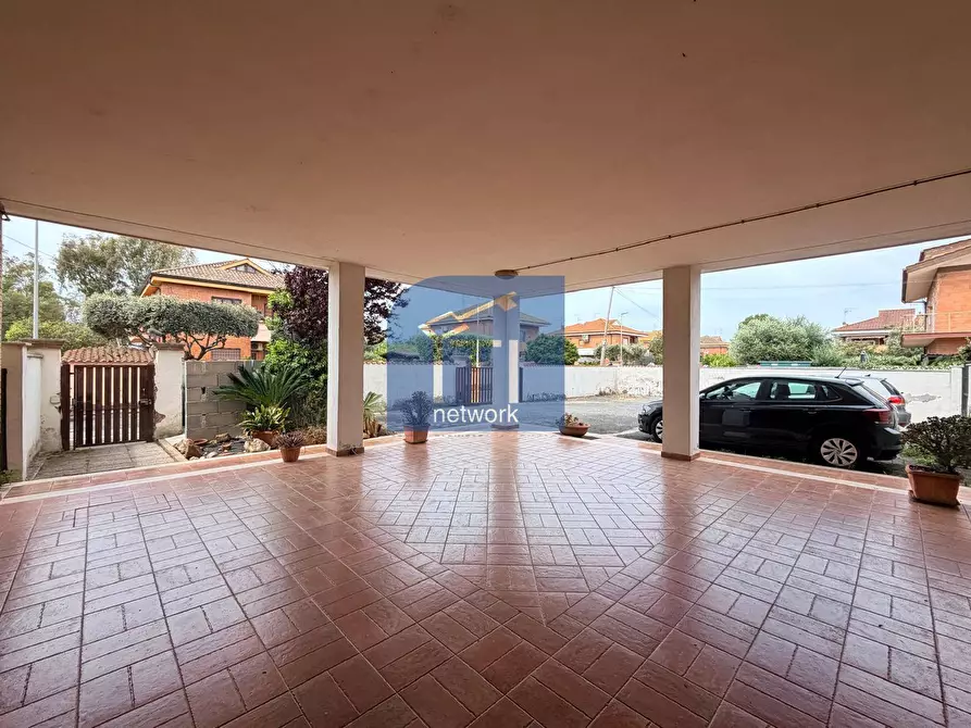 Immagine 20 di Appartamento in vendita  in Via dell'orione a Pomezia