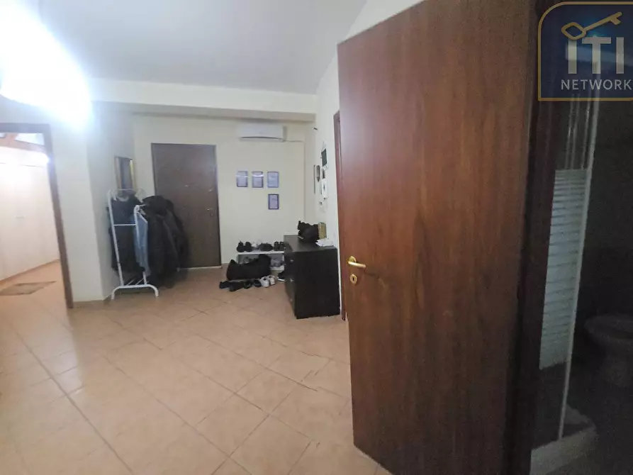 Immagine 22 di Villetta a schiera in vendita  in via mar rosso a Pomezia