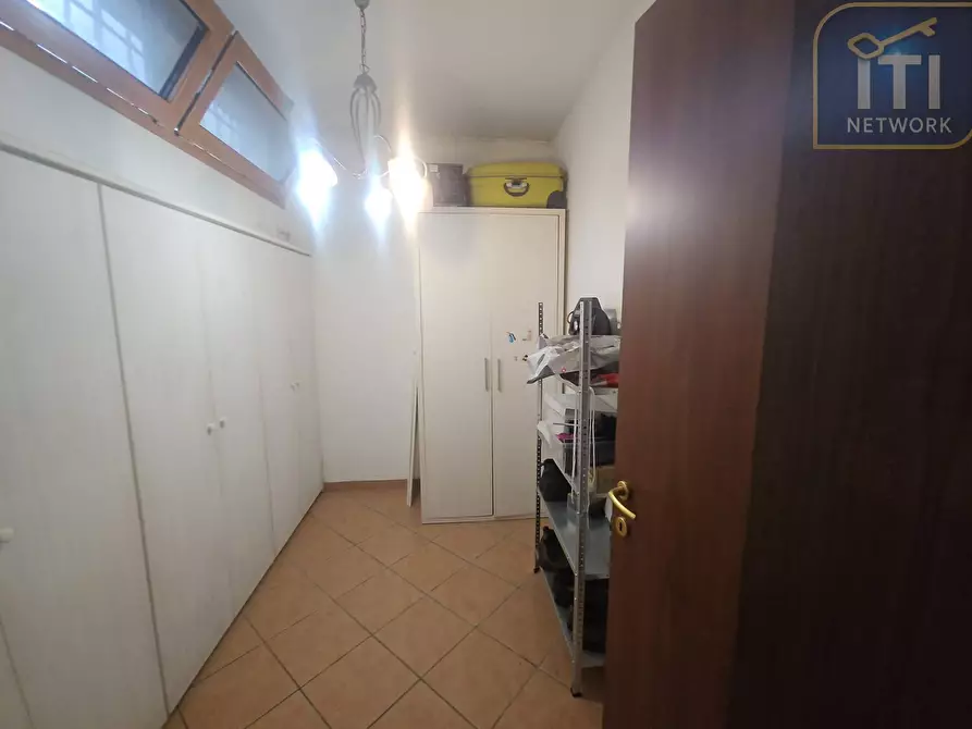 Immagine 24 di Villetta a schiera in vendita  in via mar rosso a Pomezia