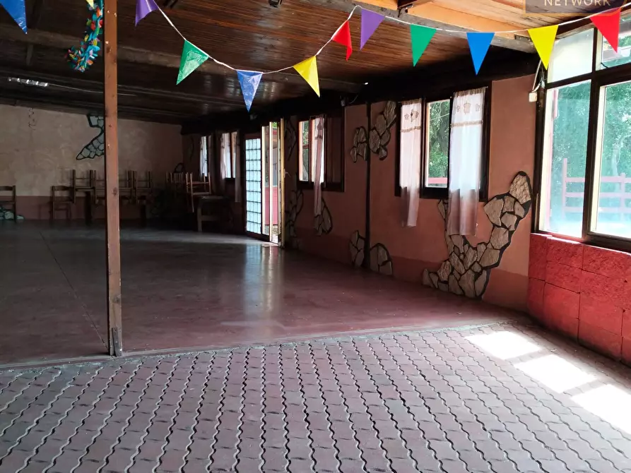 Immagine 6 di Agriturismo in vendita  in via Apriliana a Aprilia