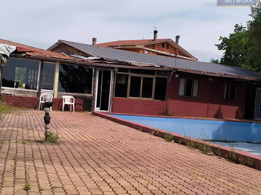 Immagine 18 di Agriturismo in vendita  in via Apriliana a Aprilia