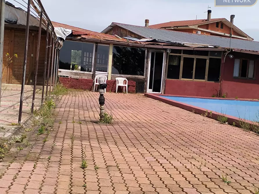 Immagine 28 di Agriturismo in vendita  in via Apriliana a Aprilia