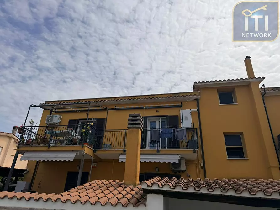 Immagine 17 di Appartamento in vendita  in Via Don Giovanni Calabria a Roma